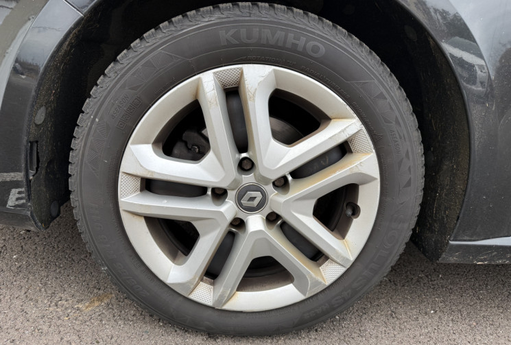 Renault Megane IV 1.5 dCi 110 cv BUSINESS