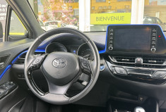 Toyota C-HR  I 1.8 VVT-i 16V 122 HSD Hybrid 2WD CVT 99 cv // Boîte automatique // Excellent Etat