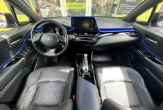 Toyota C-HR  I 1.8 VVT-i 16V 122 HSD Hybrid 2WD CVT 99 cv // Boîte automatique // Excellent Etat