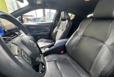 Toyota C-HR  I 1.8 VVT-i 16V 122 HSD Hybrid 2WD CVT 99 cv // Boîte automatique // Excellent Etat