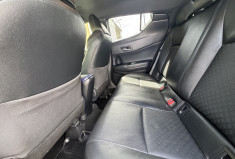 Toyota C-HR Toyota 1.8 VVT-i 122 HSD Hybrid 2WD CVT – 99 ch // Boîte automatique // Excellent état