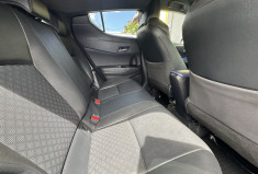 Toyota C-HR  I 1.8 VVT-i 16V 122 HSD Hybrid 2WD CVT 99 cv // Boîte automatique // Excellent Etat