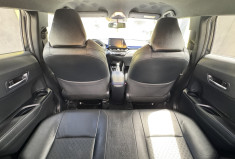 Toyota C-HR  I 1.8 VVT-i 16V 122 HSD Hybrid 2WD CVT 99 cv // Boîte automatique // Excellent Etat