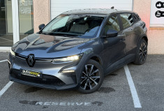 Renault Megane E-Tech Electric EV60 130 ch Evolution ER optimum charge / Suivi Renault / 1ère main