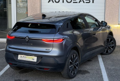 Renault Megane E-Tech Electric EV60 130 ch Evolution ER optimum charge / Suivi Renault / 1ère main