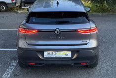 Renault Megane E-Tech Electric EV60 130 ch Evolution ER optimum charge / Suivi Renault / 1ère main