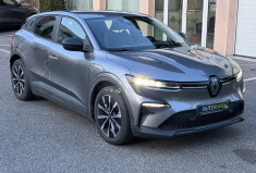 Renault Megane E-Tech Electric EV60 130 ch Evolution ER optimum charge / Suivi Renault / 1ère main
