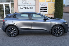 Renault Megane E-Tech Electric EV60 130 ch Evolution ER optimum charge / Suivi Renault / 1ère main