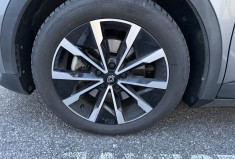 Renault Megane E-Tech Electric EV60 130 ch Evolution ER optimum charge / Suivi Renault / 1ère main