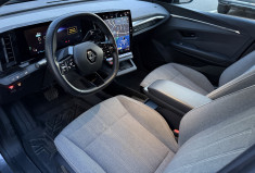 Renault Megane E-Tech Electric EV60 130 ch Evolution ER optimum charge / Suivi Renault / 1ère main