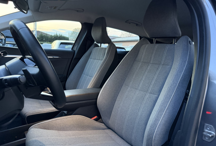 Renault Megane E-Tech Electric EV60 130 ch Evolution ER optimum charge / Suivi Renault / 1ère main