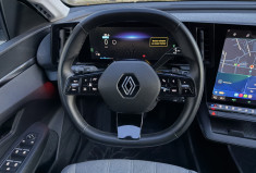 Renault Megane E-Tech Electric EV60 130 ch Evolution ER optimum charge / Suivi Renault / 1ère main