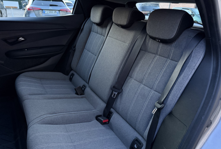 Renault Megane E-Tech Electric EV60 130 ch Evolution ER optimum charge / Suivi Renault / 1ère main