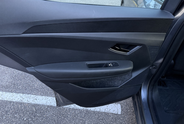 Renault Megane E-Tech Electric EV60 130 ch Evolution ER optimum charge / Suivi Renault / 1ère main