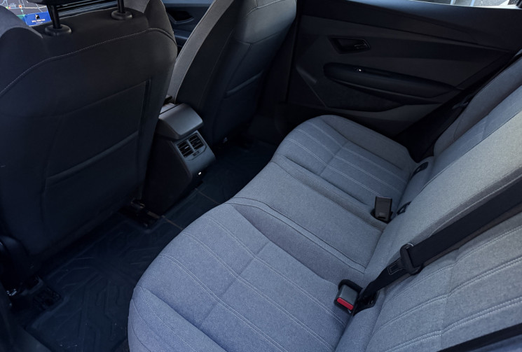 Renault Megane E-Tech Electric EV60 130 ch Evolution ER optimum charge / Suivi Renault / 1ère main