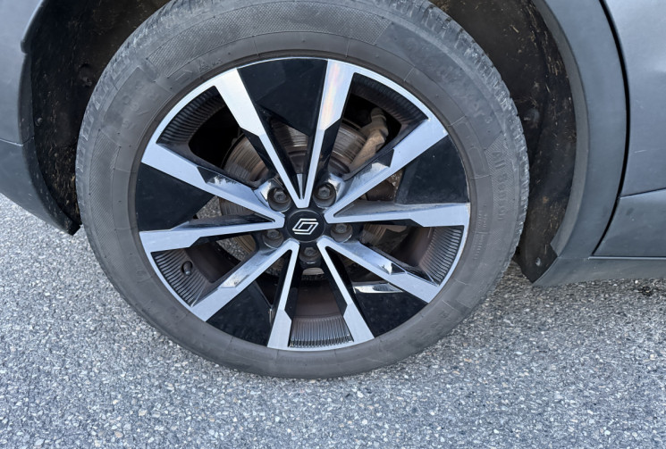 Renault Megane E-Tech Electric EV60 130 ch Evolution ER optimum charge / Suivi Renault / 1ère main