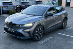 Renault Megane E-Tech Electric EV60 130 ch Evolution ER optimum charge / Suivi Renault / 1ère main