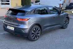 Renault Megane E-Tech Electric EV60 130 ch Evolution ER optimum charge / Suivi Renault / 1ère main