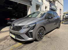 Renault Clio RENAULT CLIO 1.6 E-TECH 145 / ESPRIT ALPINE / HYBRID / ATTELAGE / 