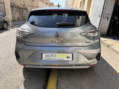 Renault Clio RENAULT CLIO 1.6 E-TECH 145 / ESPRIT ALPINE / HYBRID / ATTELAGE / 