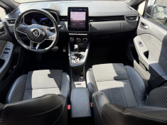 Renault Clio RENAULT CLIO 1.6 E-TECH 145 / ESPRIT ALPINE / HYBRID / ATTELAGE / 