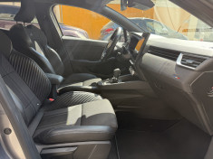 Renault Clio RENAULT CLIO 1.6 E-TECH 145 / ESPRIT ALPINE / HYBRID / ATTELAGE / 