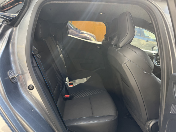 Renault Clio RENAULT CLIO 1.6 E-TECH 145 / ESPRIT ALPINE / HYBRID / ATTELAGE / 