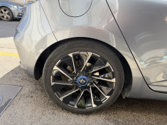 Renault Clio RENAULT CLIO 1.6 E-TECH 145 / ESPRIT ALPINE / HYBRID / ATTELAGE / 
