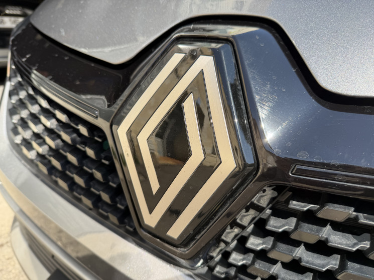 Renault Clio RENAULT CLIO 1.6 E-TECH 145 / ESPRIT ALPINE / HYBRID / ATTELAGE / 
