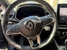 Renault Clio RENAULT CLIO 1.6 E-TECH 145 / ESPRIT ALPINE / HYBRID / ATTELAGE / 