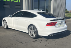 Audi A7 SPORTBACK Quattro V6 3.0 TDI S-Tronic7 245 cv S-LINE