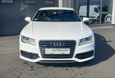 Audi A7 SPORTBACK Quattro V6 3.0 TDI S-Tronic7 245 cv S-LINE