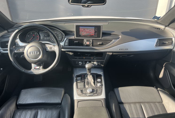 Audi A7 SPORTBACK Quattro V6 3.0 TDI S-Tronic7 245 cv S-LINE