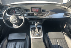 Audi A7 SPORTBACK Quattro V6 3.0 TDI S-Tronic7 245 cv S-LINE
