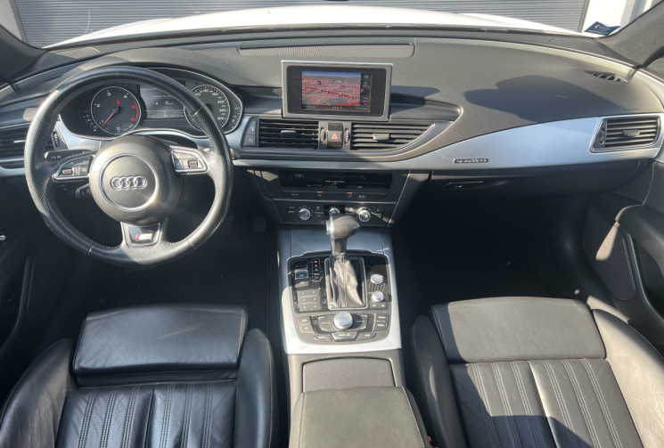 Audi A7 SPORTBACK Quattro V6 3.0 TDI S-Tronic7 245 cv S-LINE