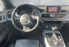 Audi A7 SPORTBACK Quattro V6 3.0 TDI S-Tronic7 245 cv S-LINE
