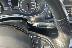 Audi A7 SPORTBACK Quattro V6 3.0 TDI S-Tronic7 245 cv S-LINE