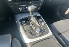 Audi A7 SPORTBACK Quattro V6 3.0 TDI S-Tronic7 245 cv S-LINE
