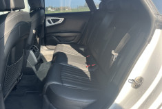 Audi A7 SPORTBACK Quattro V6 3.0 TDI S-Tronic7 245 cv S-LINE