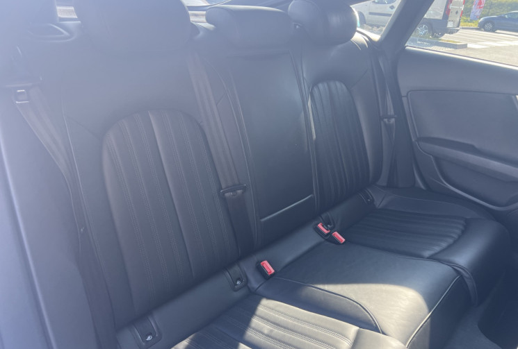 Audi A7 SPORTBACK Quattro V6 3.0 TDI S-Tronic7 245 cv S-LINE