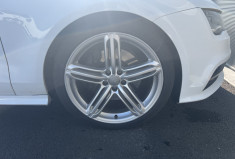 Audi A7 SPORTBACK Quattro V6 3.0 TDI S-Tronic7 245 cv S-LINE