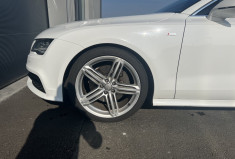 Audi A7 SPORTBACK Quattro V6 3.0 TDI S-Tronic7 245 cv S-LINE