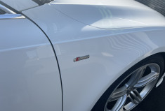 Audi A7 SPORTBACK Quattro V6 3.0 TDI S-Tronic7 245 cv S-LINE