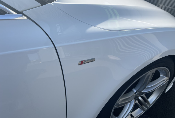 Audi A7 SPORTBACK Quattro V6 3.0 TDI S-Tronic7 245 cv S-LINE