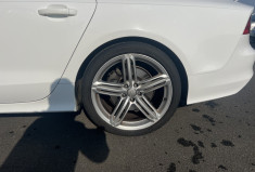 Audi A7 SPORTBACK Quattro V6 3.0 TDI S-Tronic7 245 cv S-LINE