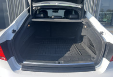 Audi A7 SPORTBACK Quattro V6 3.0 TDI S-Tronic7 245 cv S-LINE