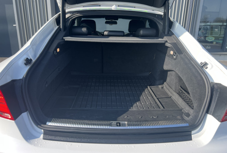 Audi A7 SPORTBACK Quattro V6 3.0 TDI S-Tronic7 245 cv S-LINE