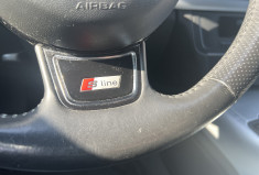 Audi A7 SPORTBACK Quattro V6 3.0 TDI S-Tronic7 245 cv S-LINE