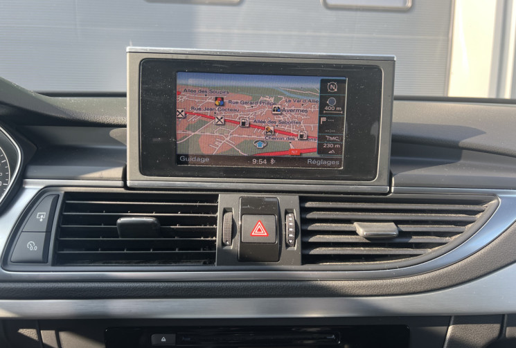 Audi A7 SPORTBACK Quattro V6 3.0 TDI S-Tronic7 245 cv S-LINE