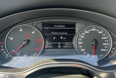 Audi A7 SPORTBACK Quattro V6 3.0 TDI S-Tronic7 245 cv S-LINE